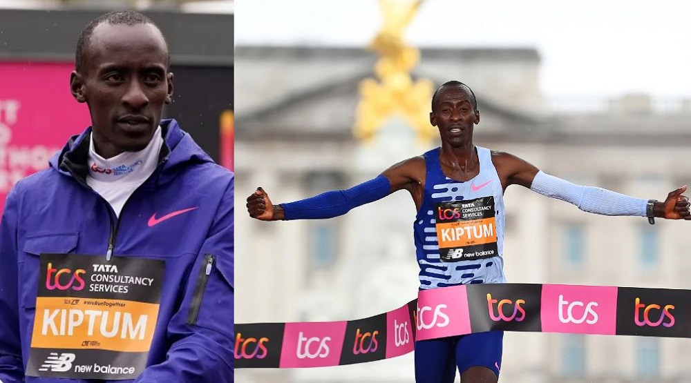 केन्याका विश्व कीर्तिमानी धावक केल्भिनको २४ वर्षको उमेरमा दुर्घटनामा मृत्यु